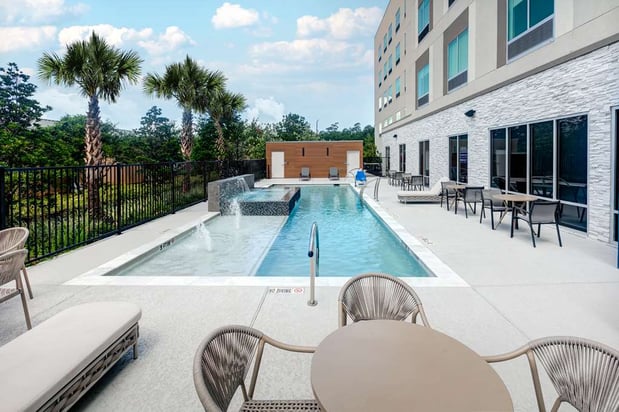 Images Hampton Inn & Suites by Hilton Shenandoah The Woodlands