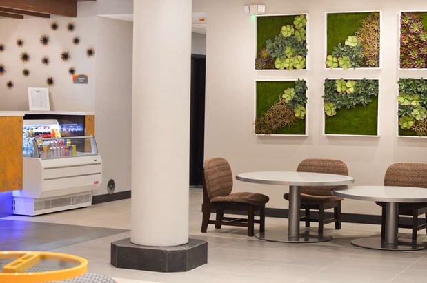 Images Best Western Plus Ft Lauderdale Hollywood Airport Hotel