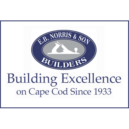 Ernest B. Norris & Son,Inc.- Builders Logo