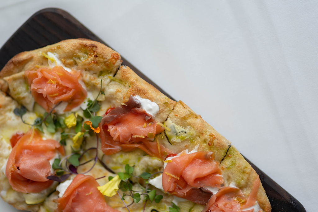 BiCE Ristorante - Palm Beach