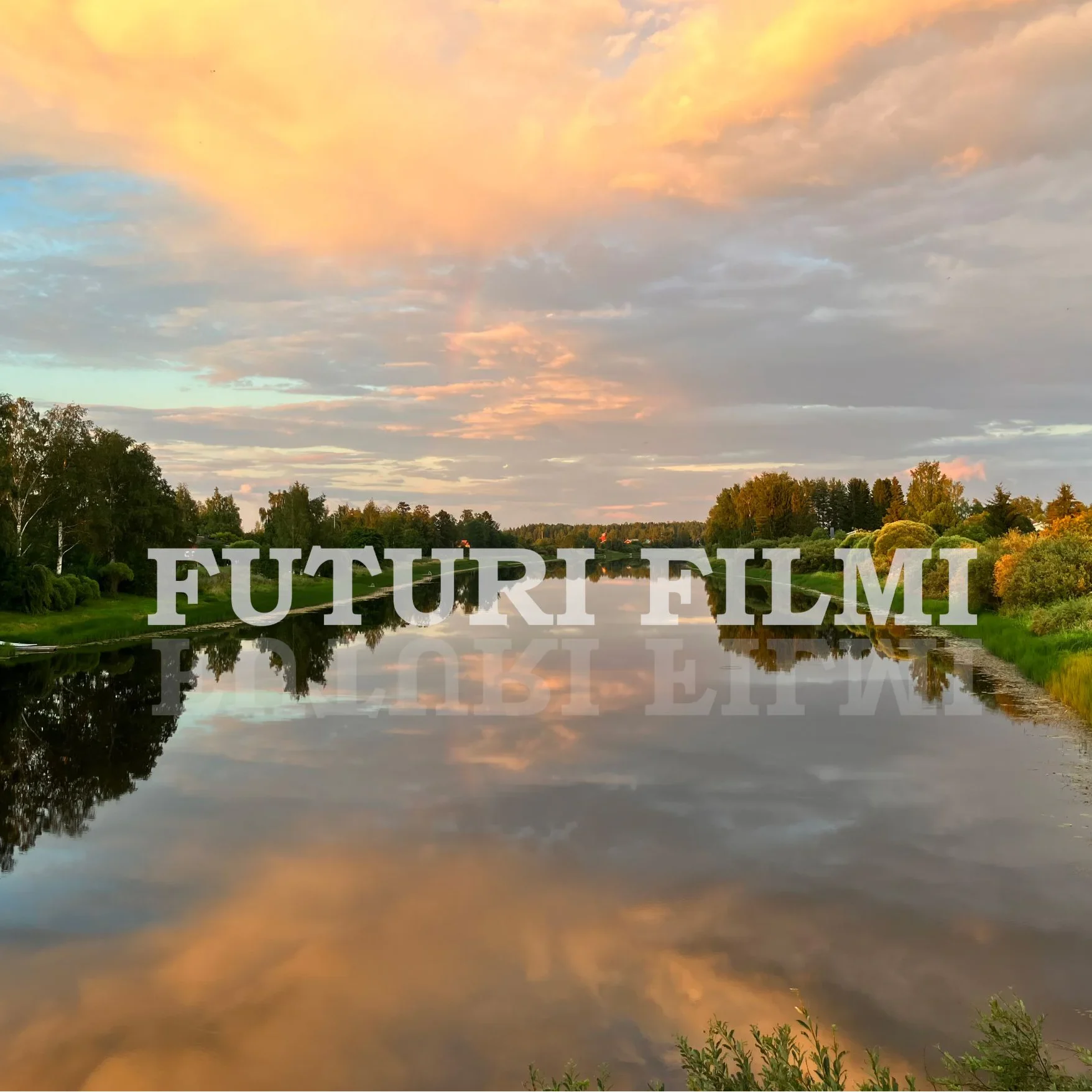 Futuri filmi Logo