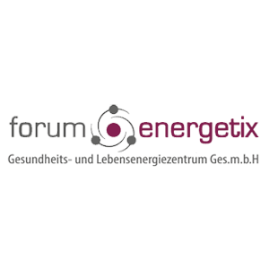 forum energetix - Gesundheits- und Lebensenergiezentrum Ges.m.b.H. Logo