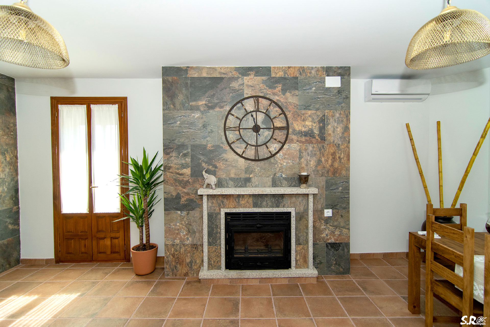 Images Casa Rural La Molinera (Riolobos, Cáceres)