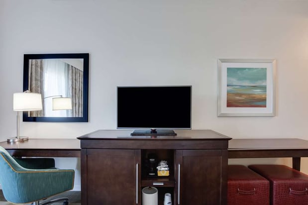 Images Hampton Inn & Suites Deland