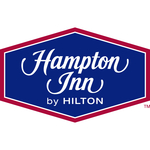 Hampton Inn by Hilton Coconut Grove Coral Gables Miami Logo