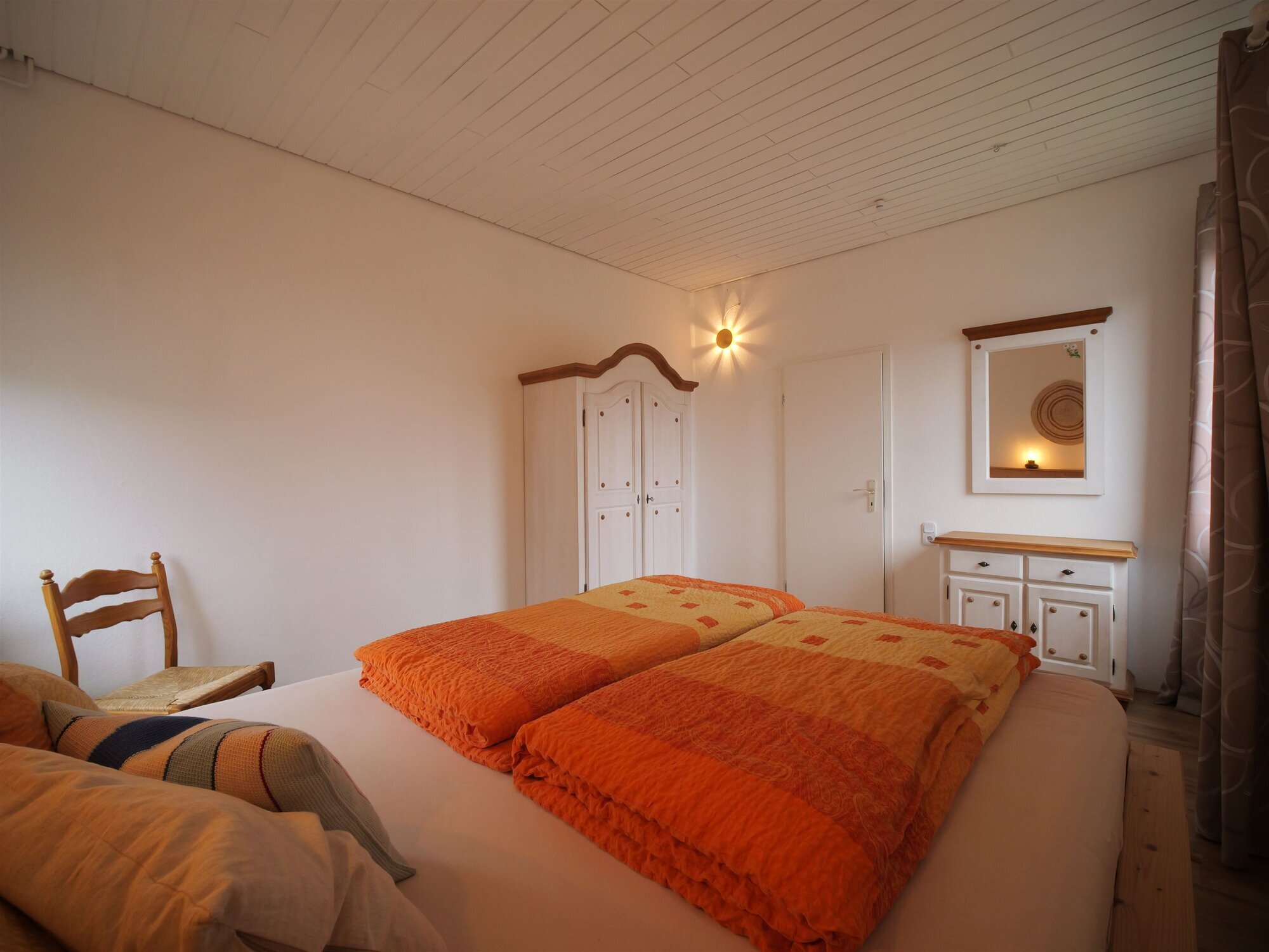 Ferienhaus im Bergdorf Hohegeiß, Wilhelm-Raabe-Straße 9 in Braunlage