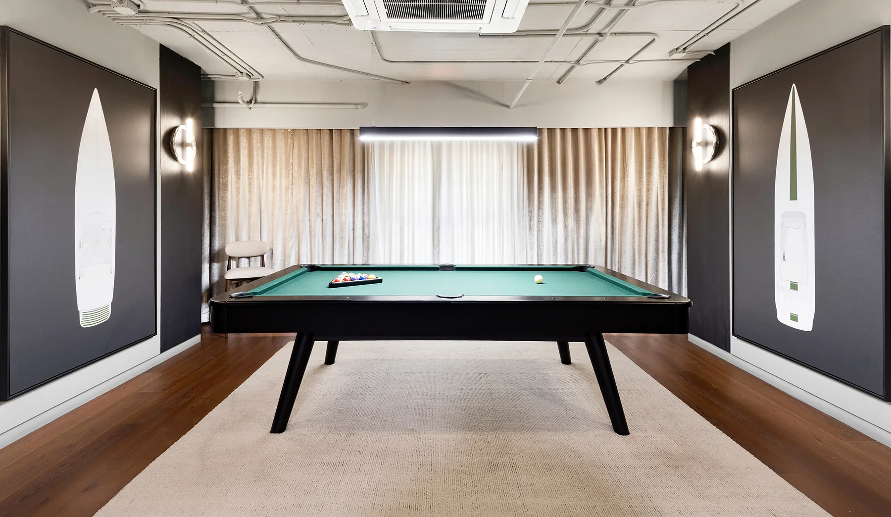 The Hamilton Apartments Image