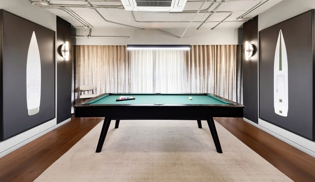 Images The Hamilton Apartments