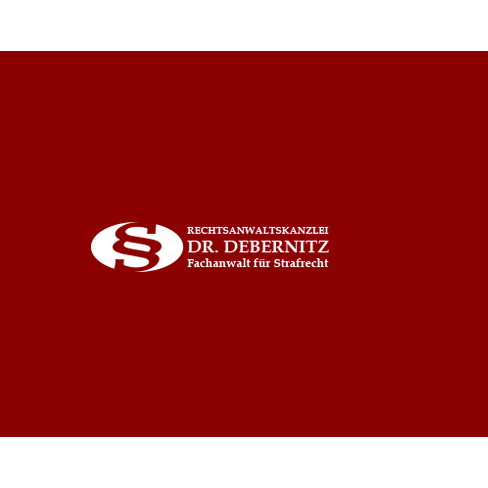 Logo Dr. Reinhard Debernitz