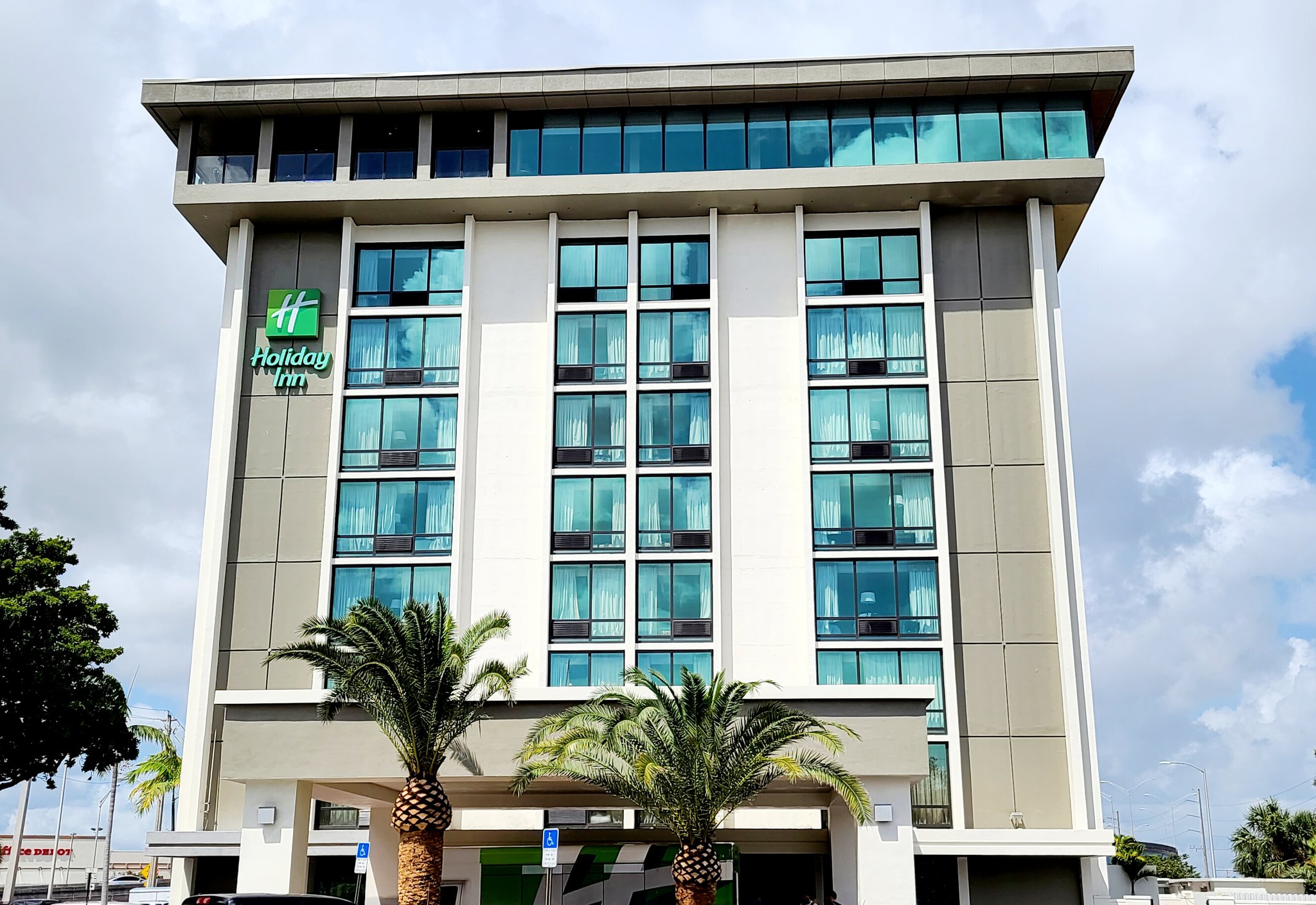 Holiday Inn Miami-International Airport by IHG