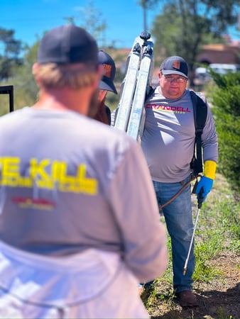 Images Crandell Pest Control
