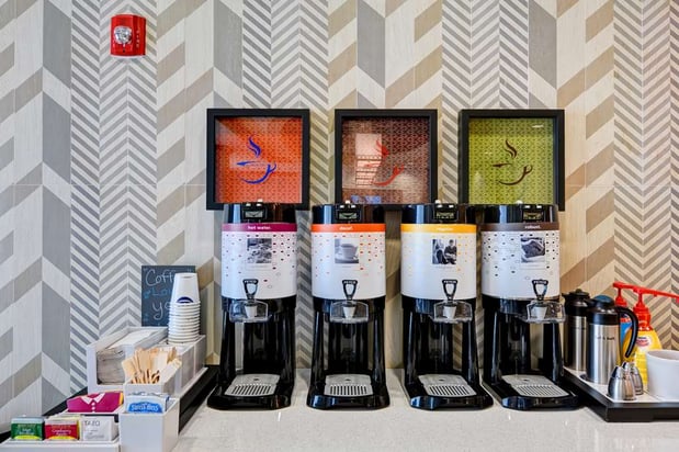 Images Hampton Inn Atlanta Kennesaw