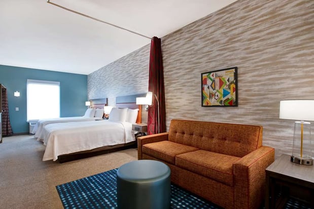 Images Home2 Suites by Hilton Charlotte Northlake