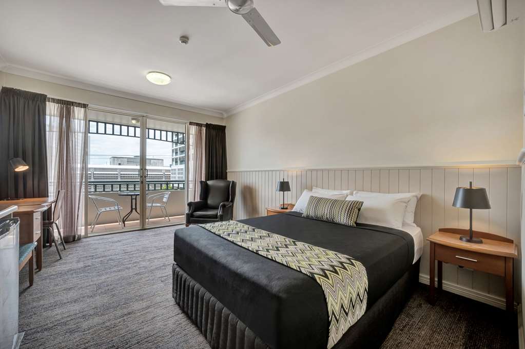 Images City Oasis Inn Townsville, SureStay Collection by Best Western