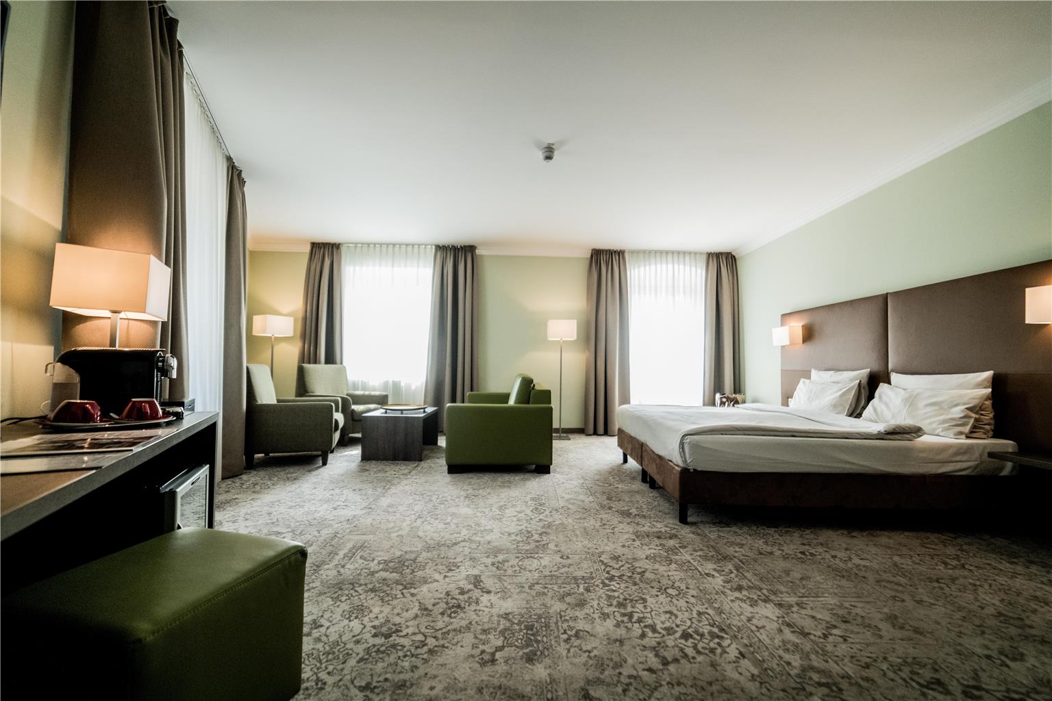 Hotel Jakob Regensburg DownTown, BW Signature Collection, Jakobstrasse 14 in Regensburg