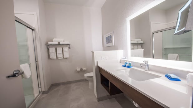 Images Holiday Inn Express & Suites Dripping Springs - Austin Area by IHG