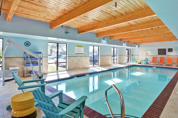 Images Home2 Suites by Hilton Conway