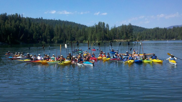 Headwaters Adventure Company Photo