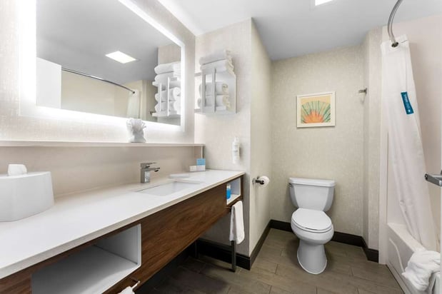 Images Hampton Inn Stroudsburg/Poconos
