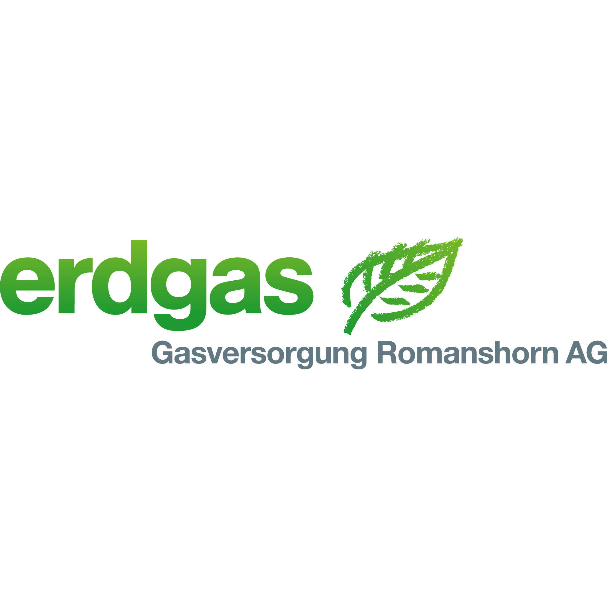 Gasversorgung Romanshorn AG Logo