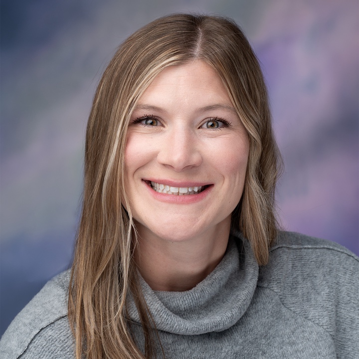 Sarah Benne, CNP Profile