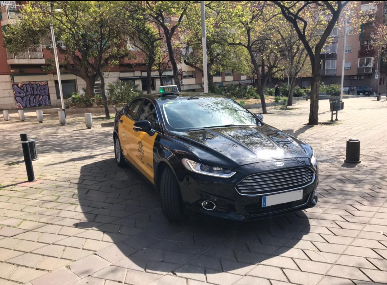 Images Urban Radio Taxi