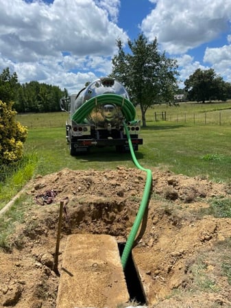 Images Miller Environmental Services