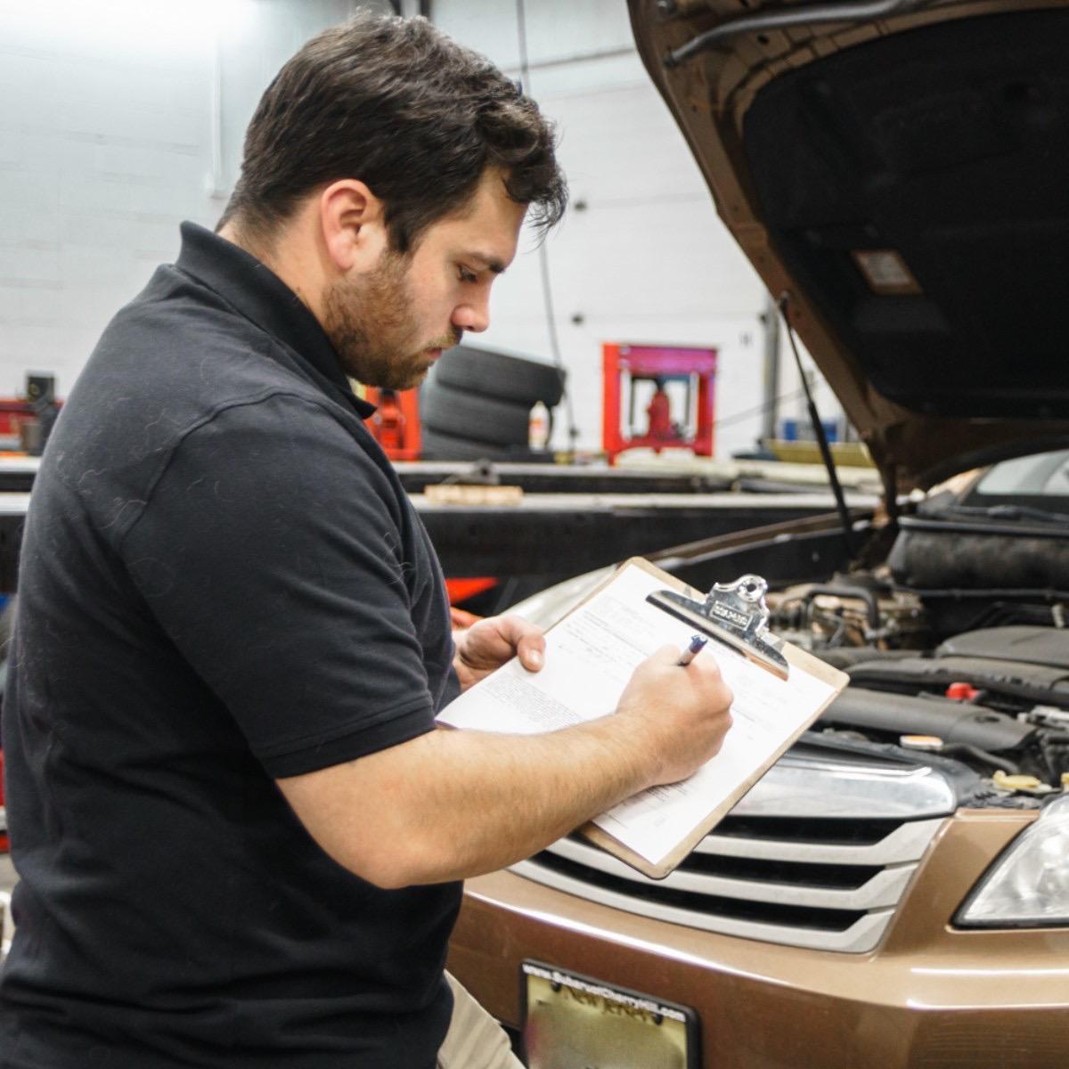 My Family Car Care Center Photo