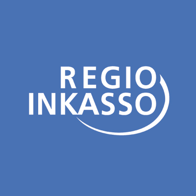Logo REGIO INKASSO GmbH