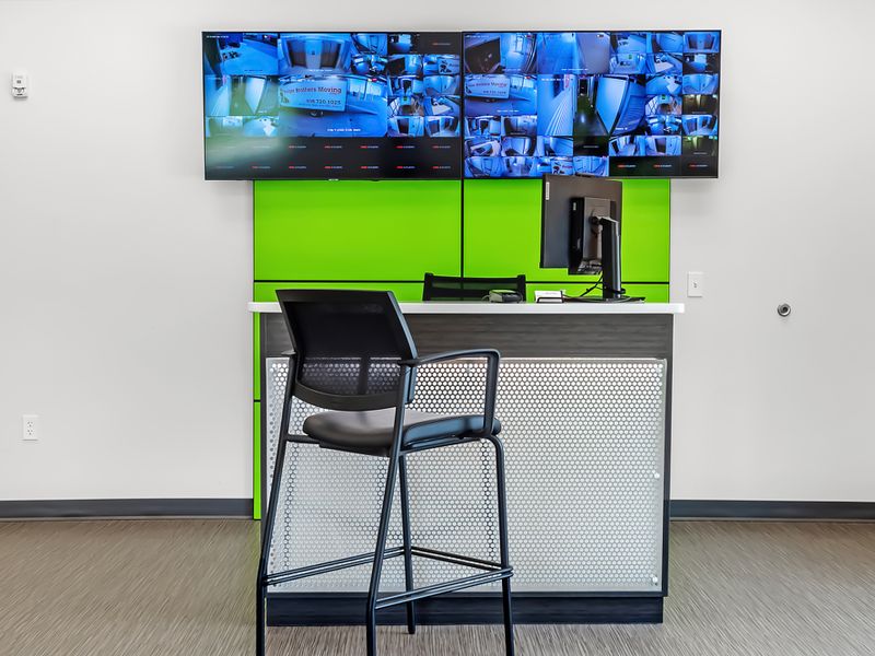 7522 - Security Screens