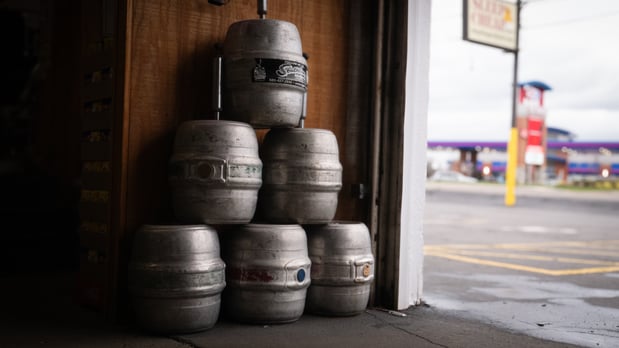 Images Southtown Beverages Drive-Thru Inc
