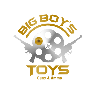 Big Boy's Toys Logo