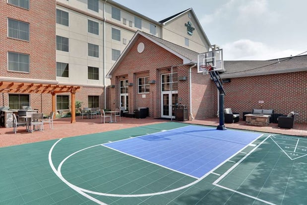 Images Homewood Suites by Hilton Hagerstown