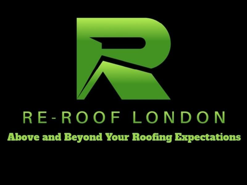 Images Re-Roof London