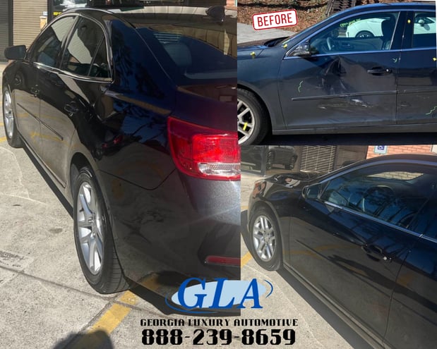 Images Georgia Luxury Automotive Lively