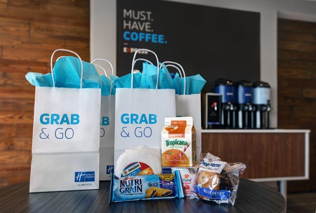 Images Holiday Inn Express & Suites Milwaukee - Brookfield by IHG
