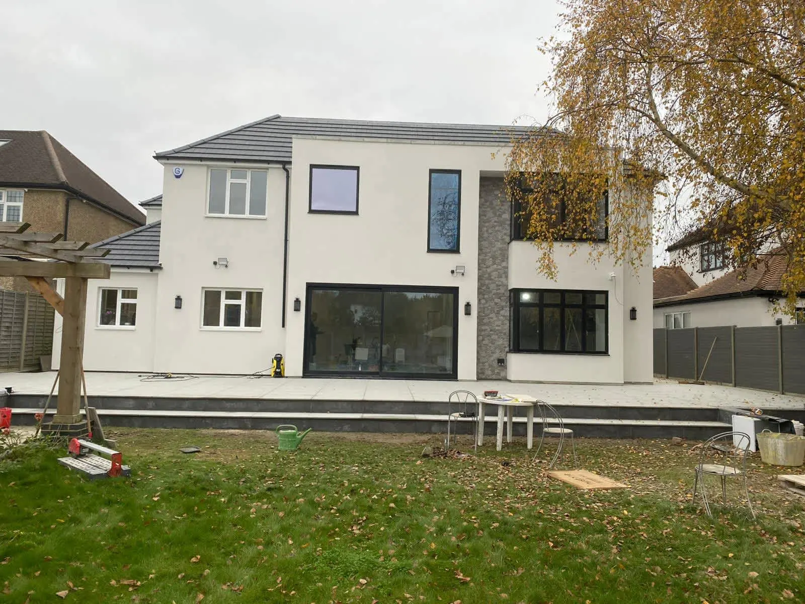 Images Essex Building Contractor Ltd