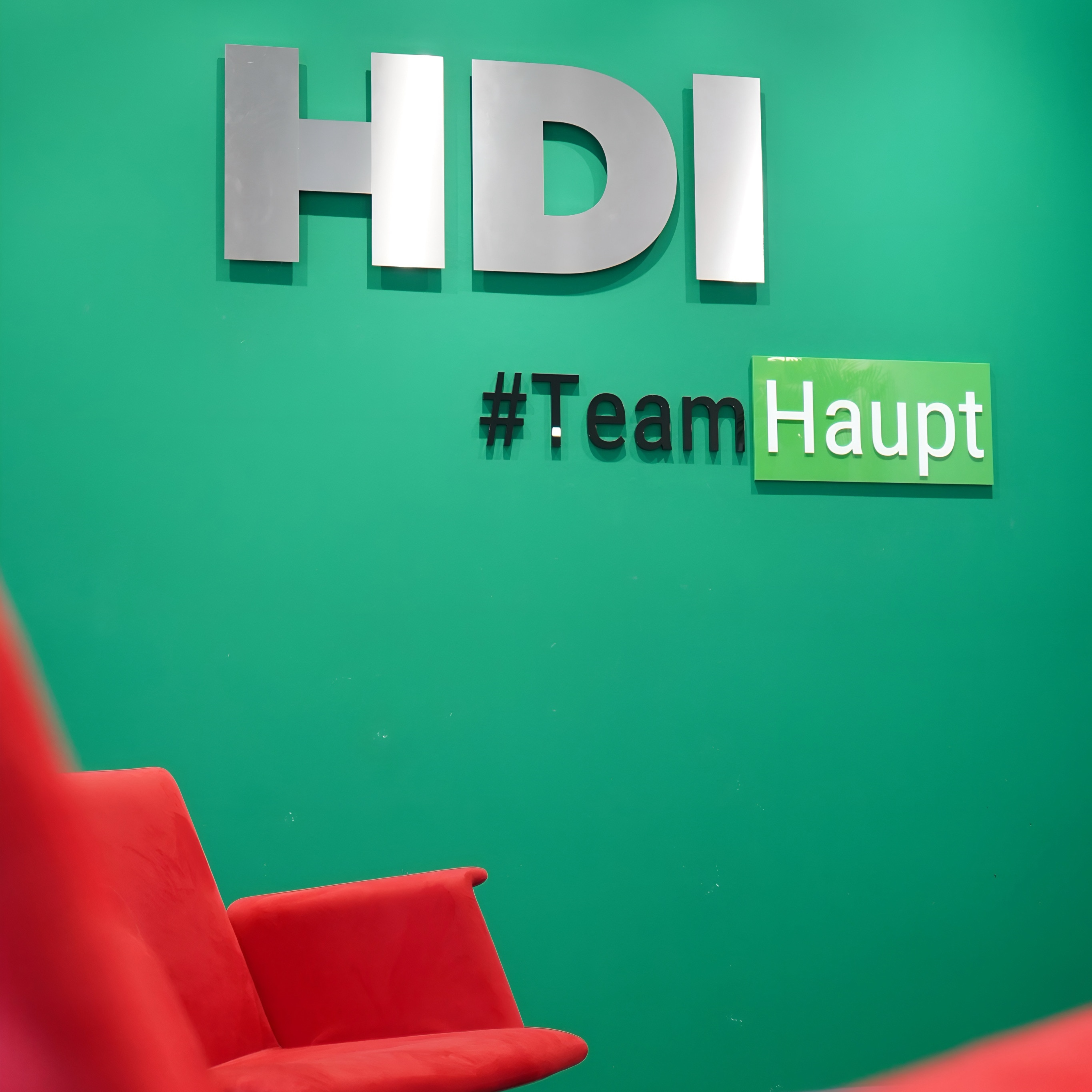 HDI Versicherungen: Tim Haupt, Johannesstr. 62 -64 in Erfurt