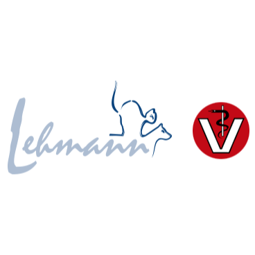 Logo Tierärztin Dr. med. vet. Lehmann