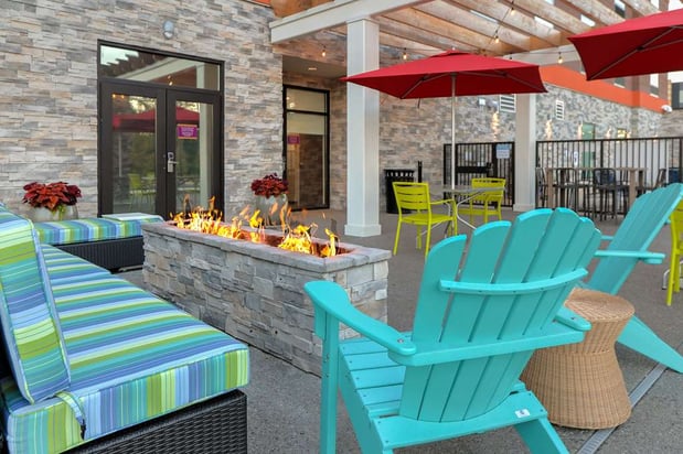 Images Home2 Suites by Hilton Alcoa Knoxville Airport