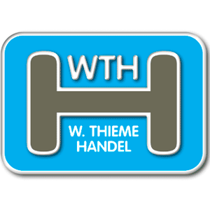 WTH GmbH in Stade - Logo
