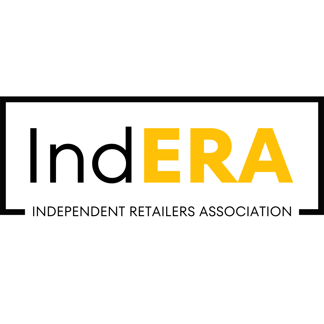 Independent Retailers Association Logo