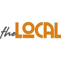 The Local Apartments Logo