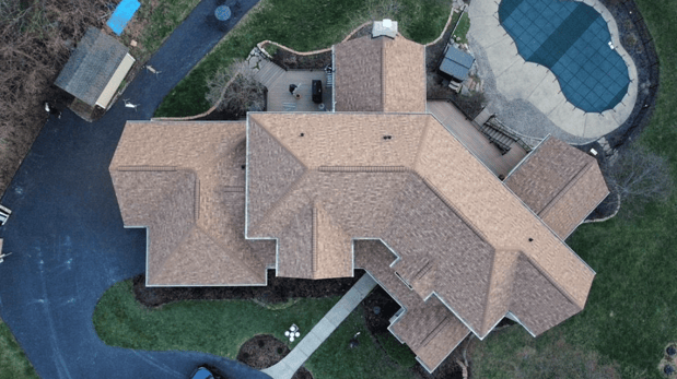 Images Klaus Roofing Systems of Cincinnati