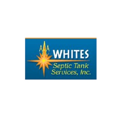 AAA Whites Septic Tank Service Inc Logo