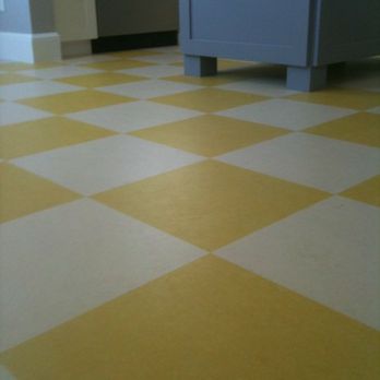 Josh's Flooring Logo