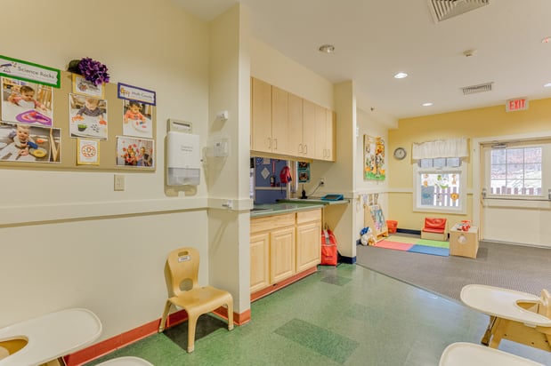Images Bright Horizons at TimberRidge Family Center