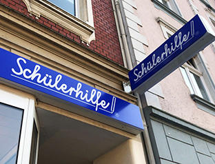 Schulerhilfe Nachhilfe Ennepetal 556 Ennepetal Offnungszeiten Adresse Telefon