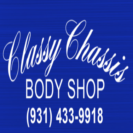 Classy Chassis Body Shop - Fayetteville, TN 37334 - (931)433-9918 | ShowMeLocal.com