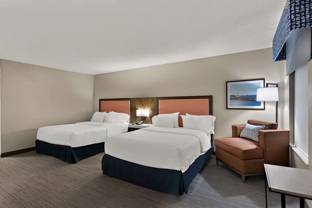 Images Hampton Inn & Suites by Hilton Petoskey